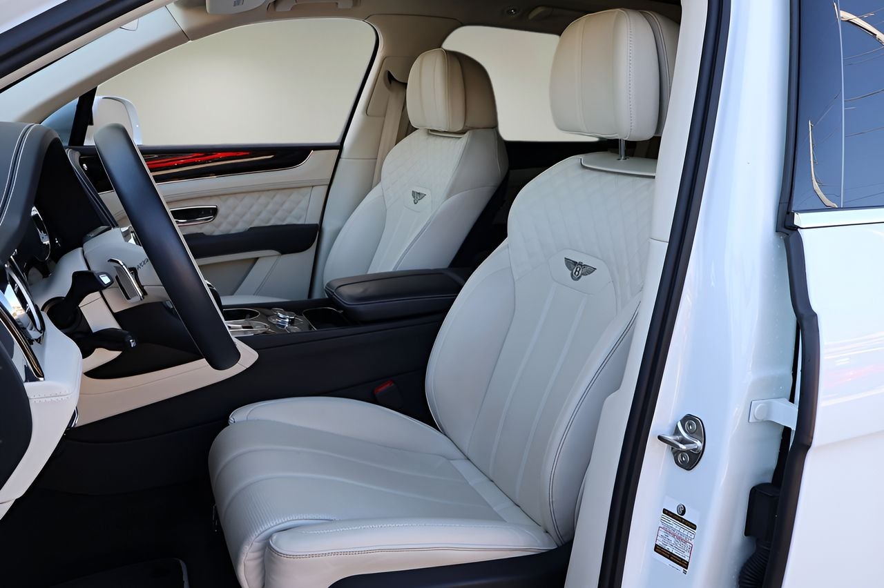 2021 Bentley Bentayga Hybrid Hybrid