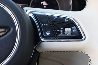 2021 Bentley Bentayga Hybrid Hybrid