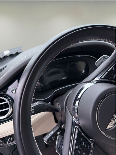 2021 Bentley Bentayga V8