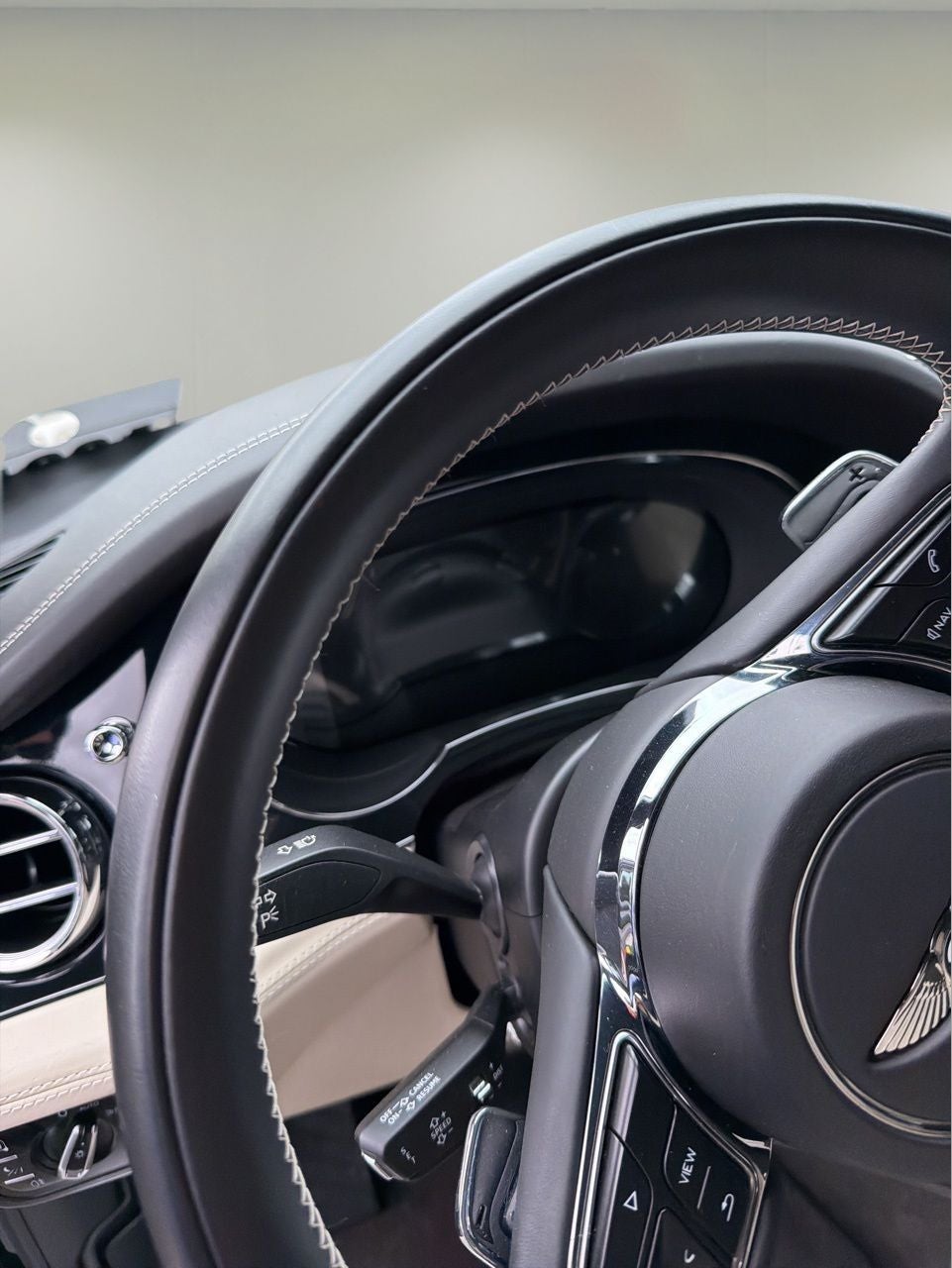 2021 Bentley Bentayga V8