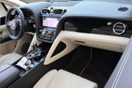 2022 Bentley Bentayga Base