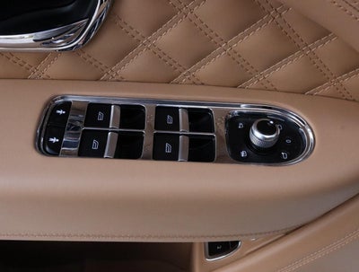 2023 Bentley Bentayga Speed