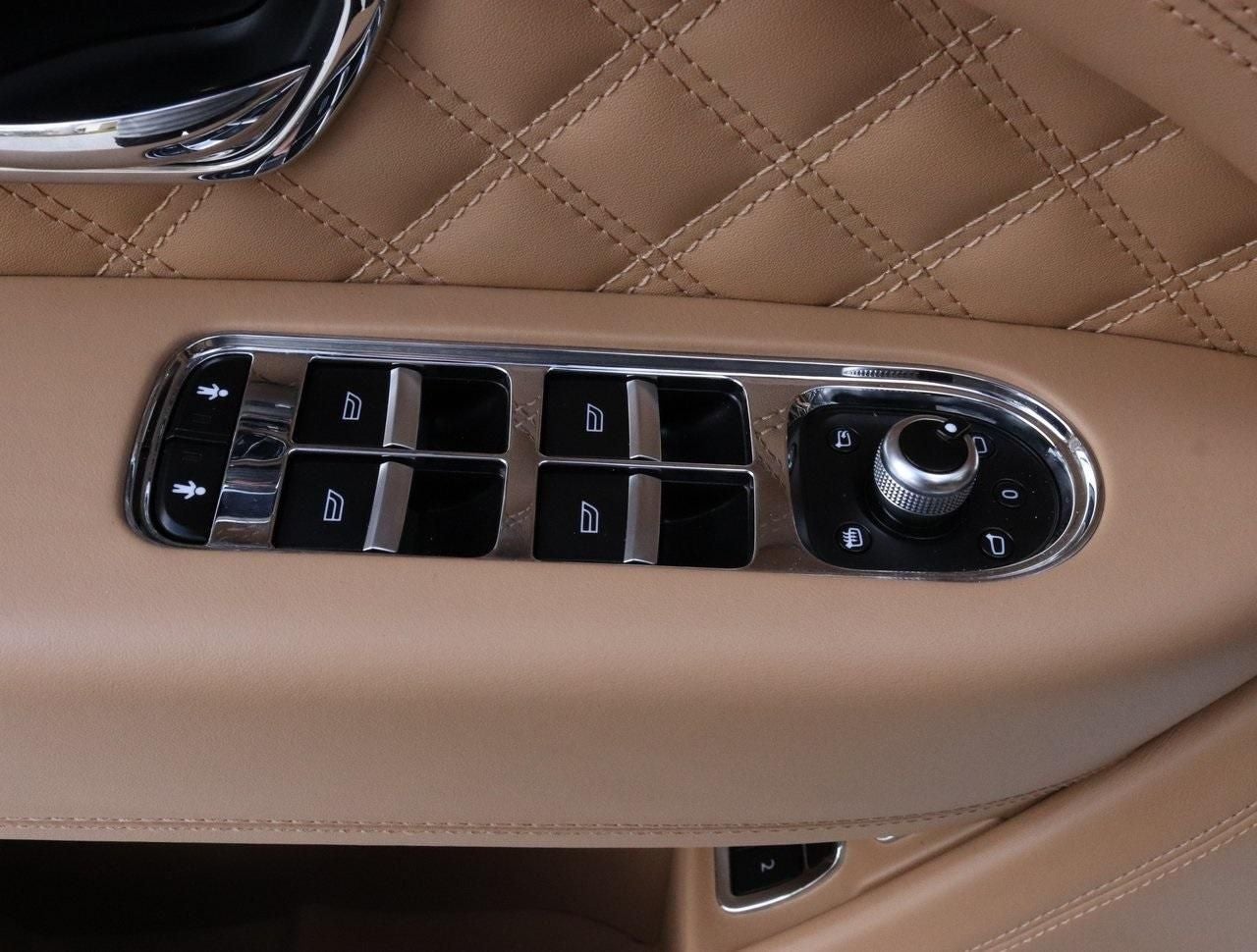2023 Bentley Bentayga Speed