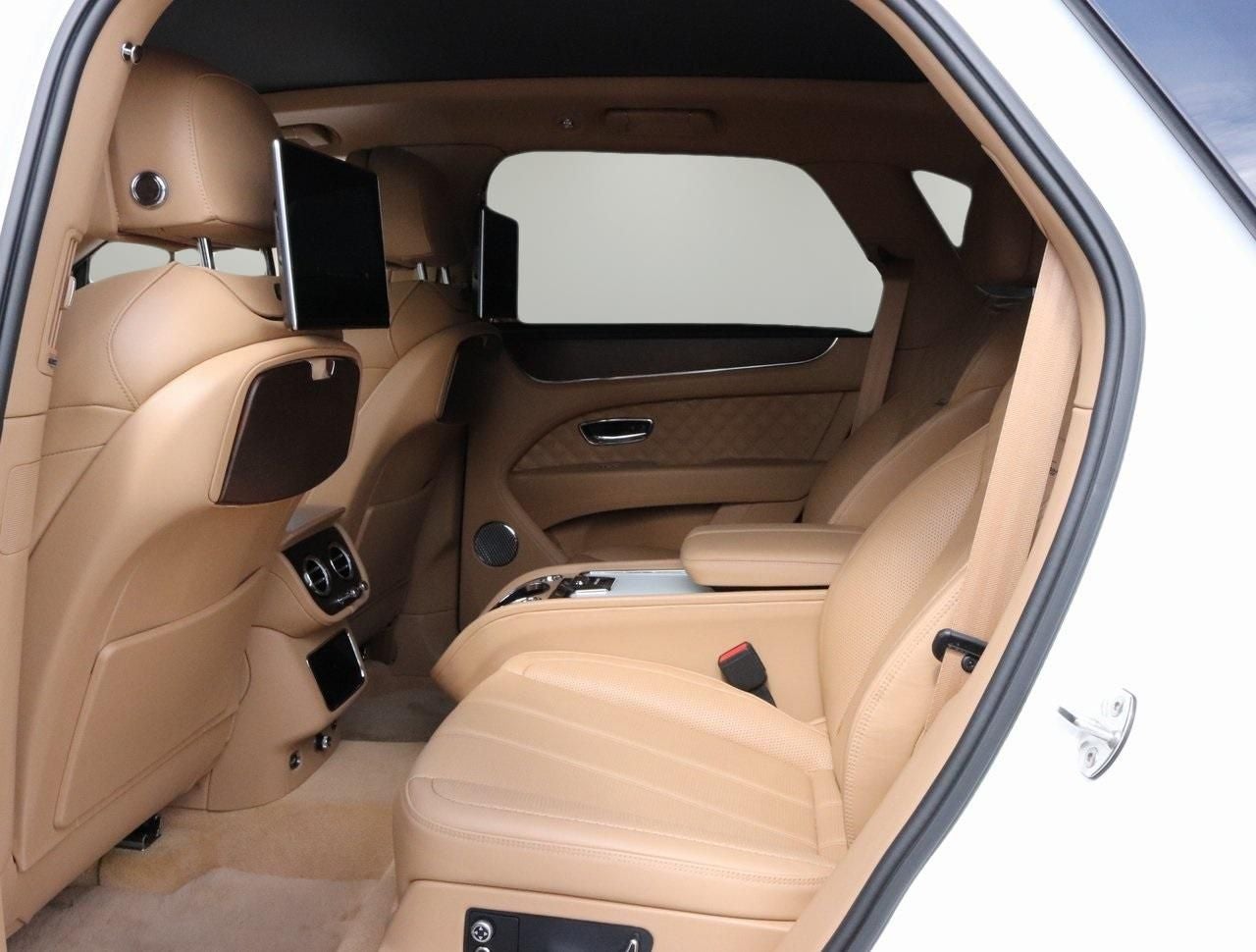 2023 Bentley Bentayga Speed