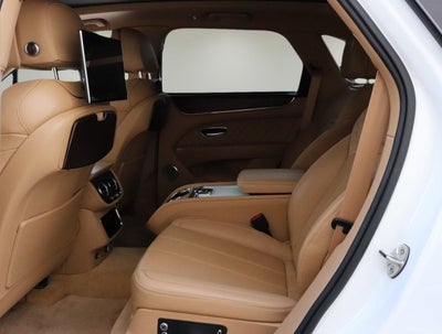 2023 Bentley Bentayga Speed
