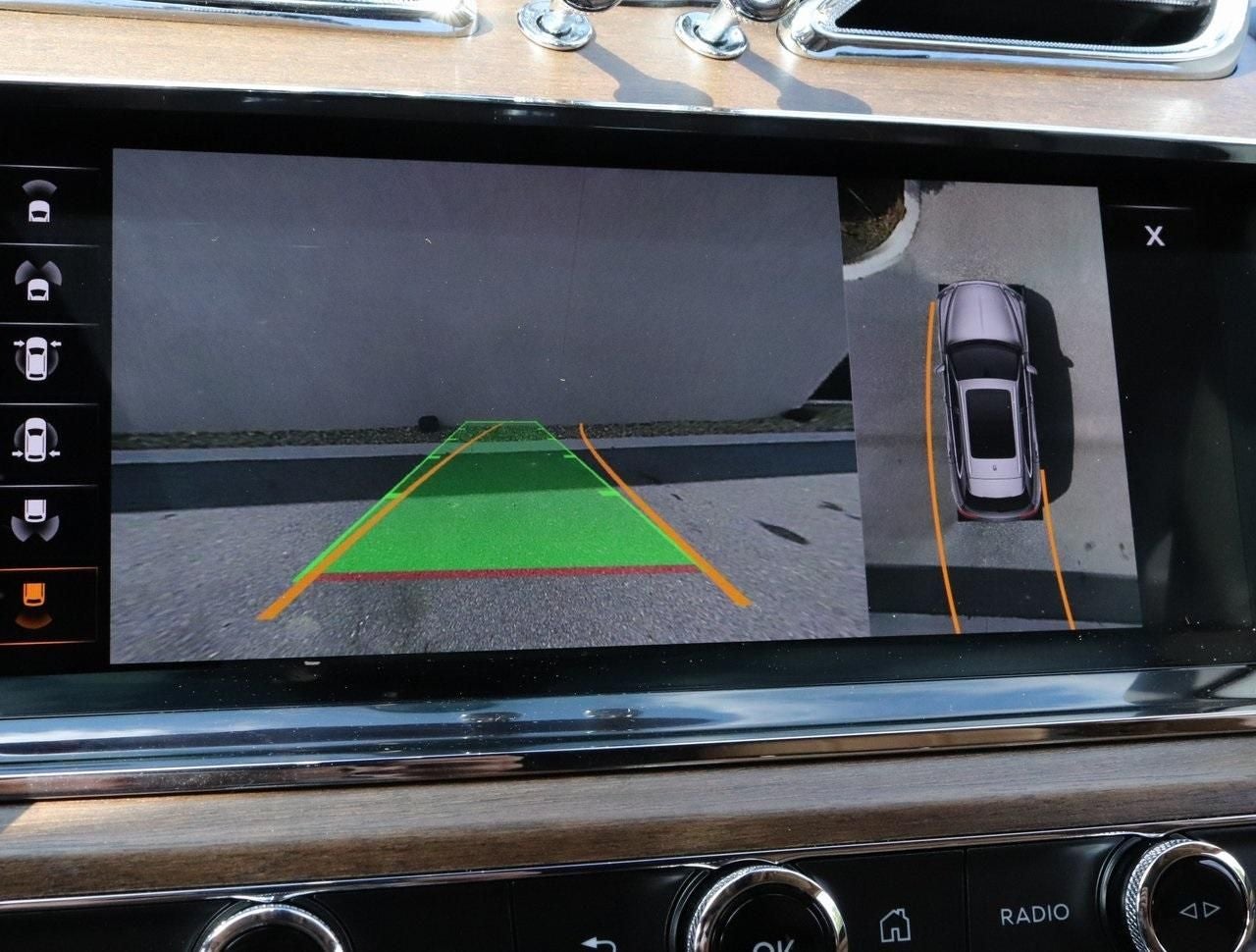 2023 Bentley Bentayga Speed
