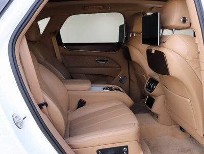 2023 Bentley Bentayga Speed