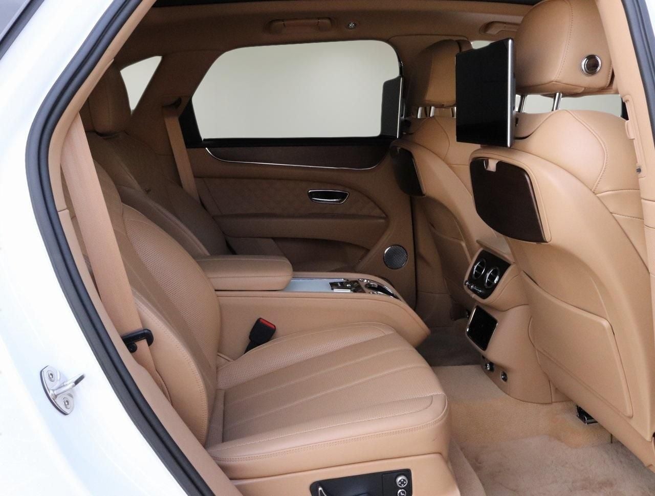 2023 Bentley Bentayga Speed