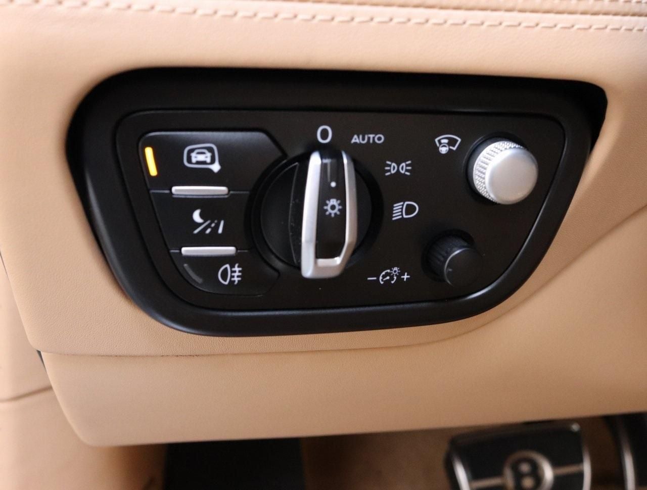 2023 Bentley Bentayga Speed