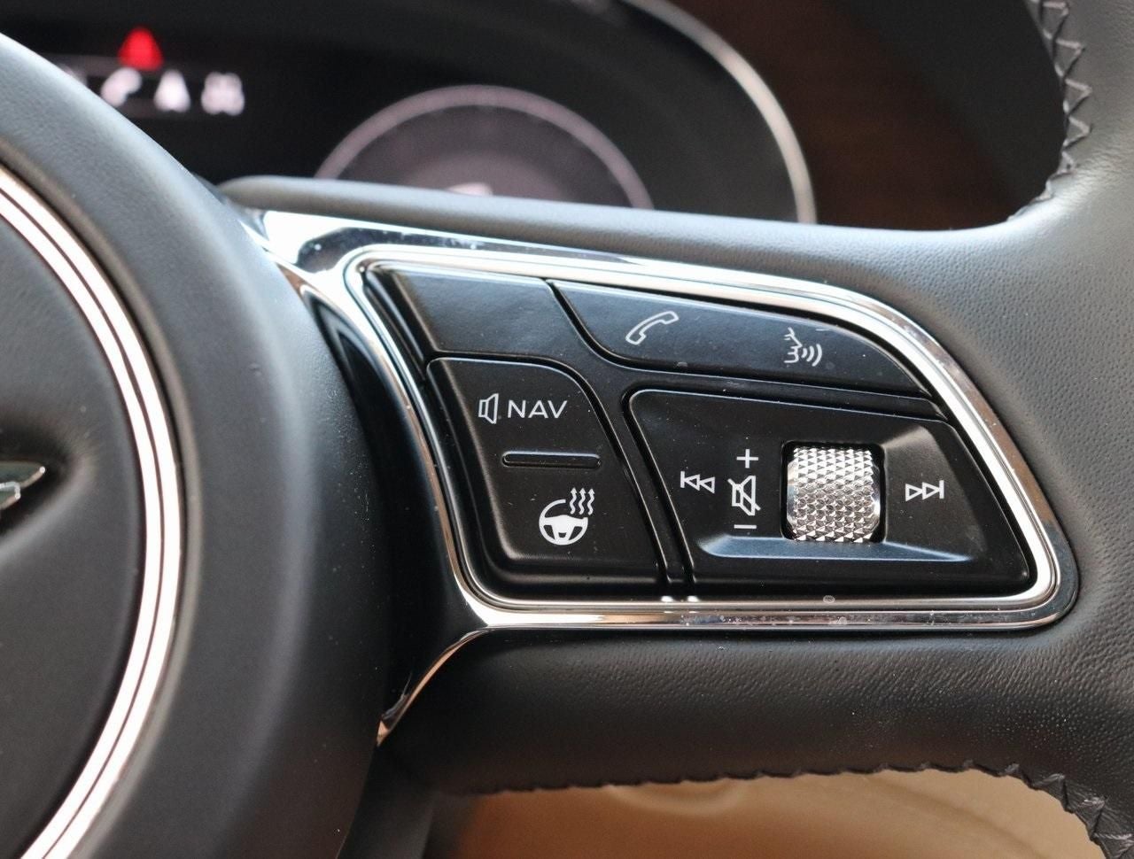 2023 Bentley Bentayga Speed