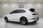 2023 Bentley Bentayga Speed