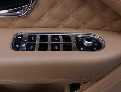 2023 Bentley Bentayga Speed