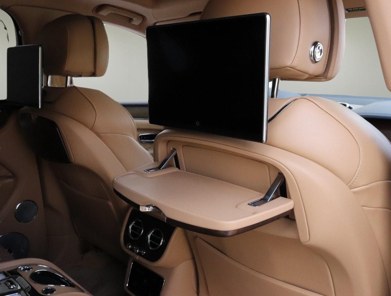 2023 Bentley Bentayga Speed