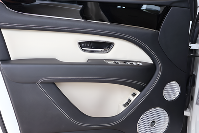2024 Bentley Bentayga Base