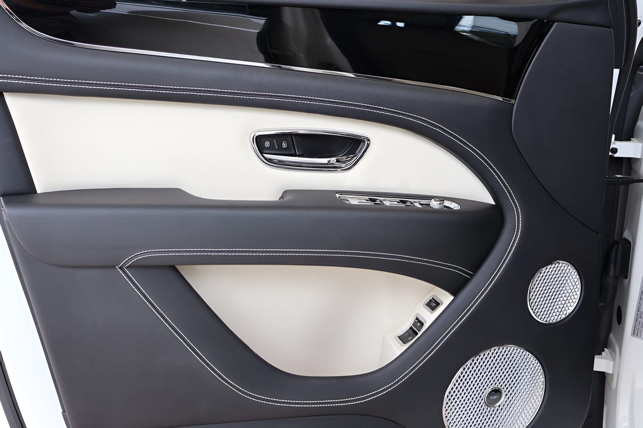 2024 Bentley Bentayga Base