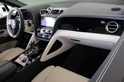 2024 Bentley Bentayga Base