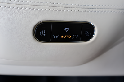 2024 Bentley Bentayga Base