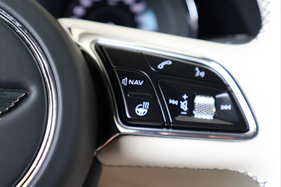 2024 Bentley Bentayga Base