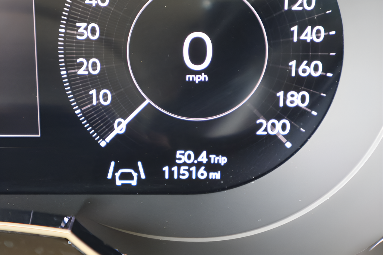 2024 Bentley Bentayga Base