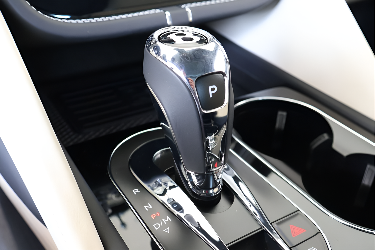 2024 Bentley Bentayga Base