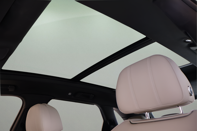 2024 Bentley Bentayga Base