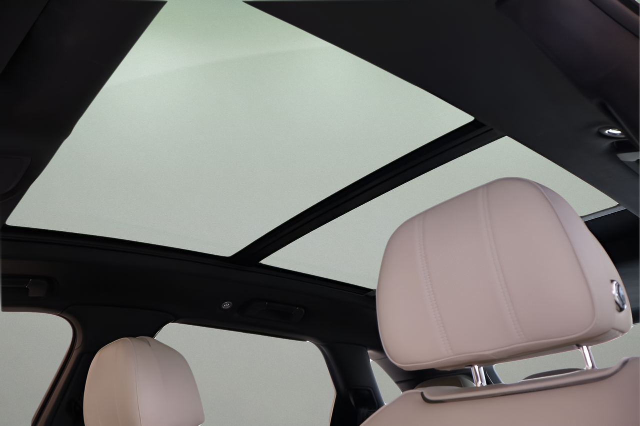 2024 Bentley Bentayga Base