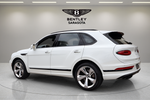 2024 Bentley Bentayga Base