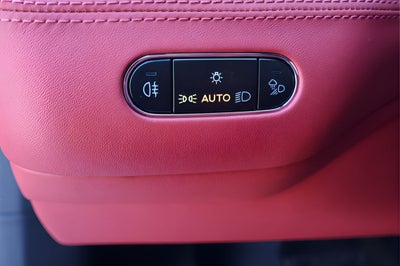 2025 Bentley Bentayga Base