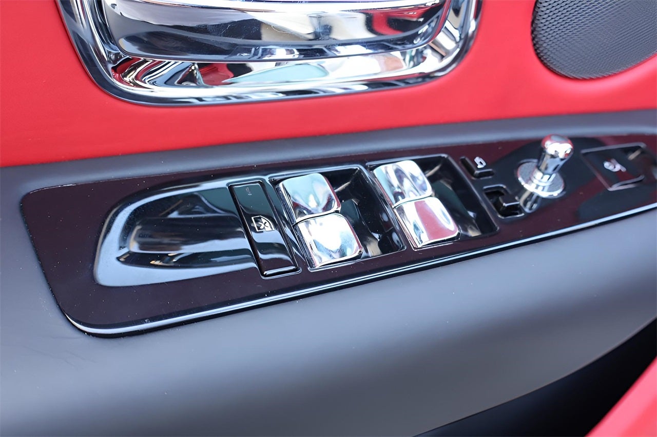 2022 Rolls-Royce Cullinan Sport Utility