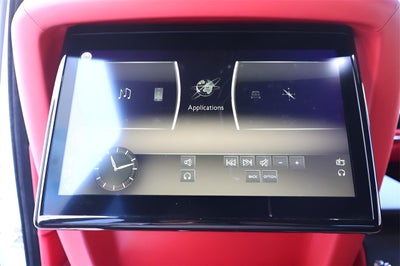 2022 Rolls-Royce Cullinan Sport Utility