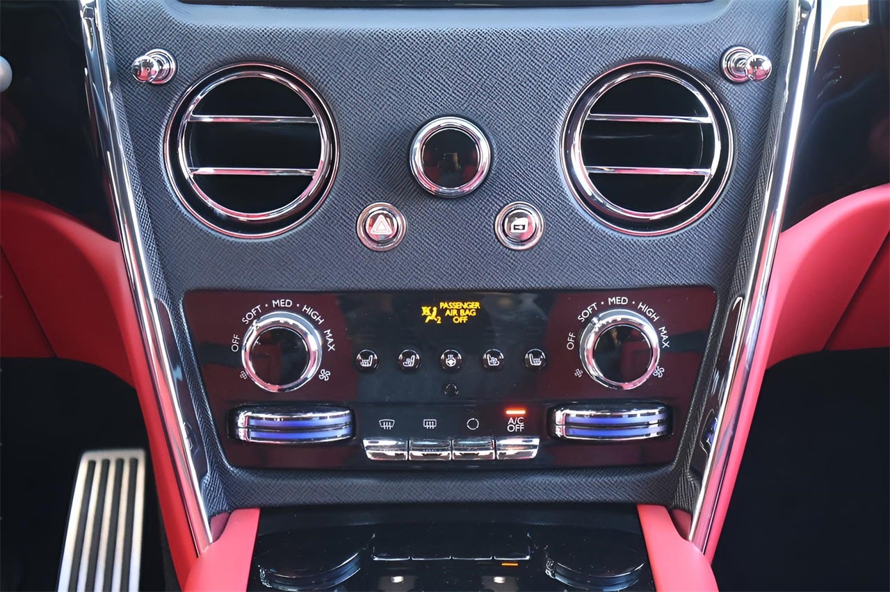 2022 Rolls-Royce Cullinan Sport Utility