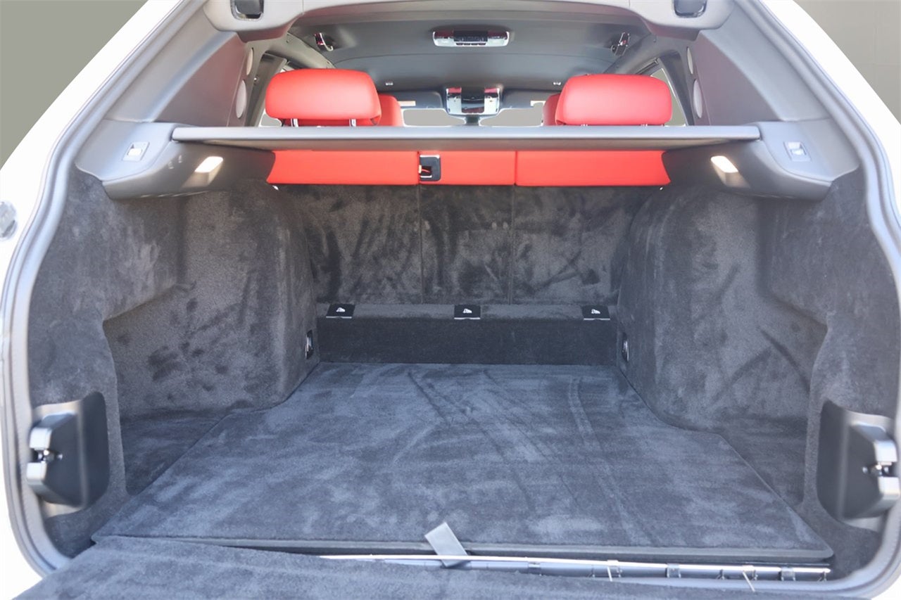 2022 Rolls-Royce Cullinan Sport Utility