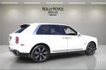 2022 Rolls-Royce Cullinan Sport Utility