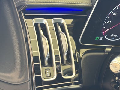 2024 Mercedes-Benz S-Class S 580 4MATIC®