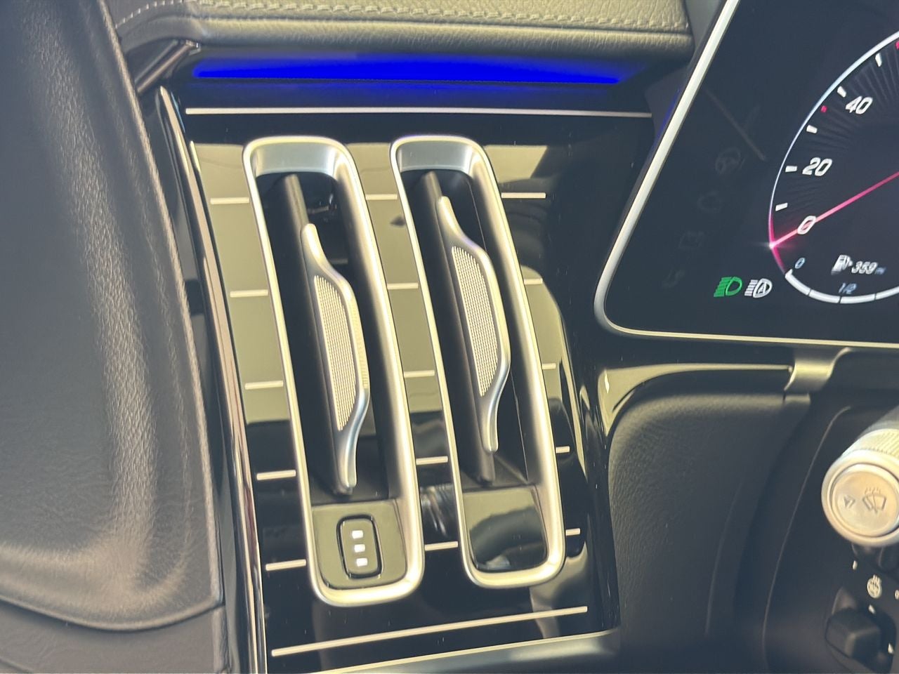 2024 Mercedes-Benz S-Class S 580 4MATIC®