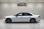 2024 Mercedes-Benz S-Class S 580 4MATIC®