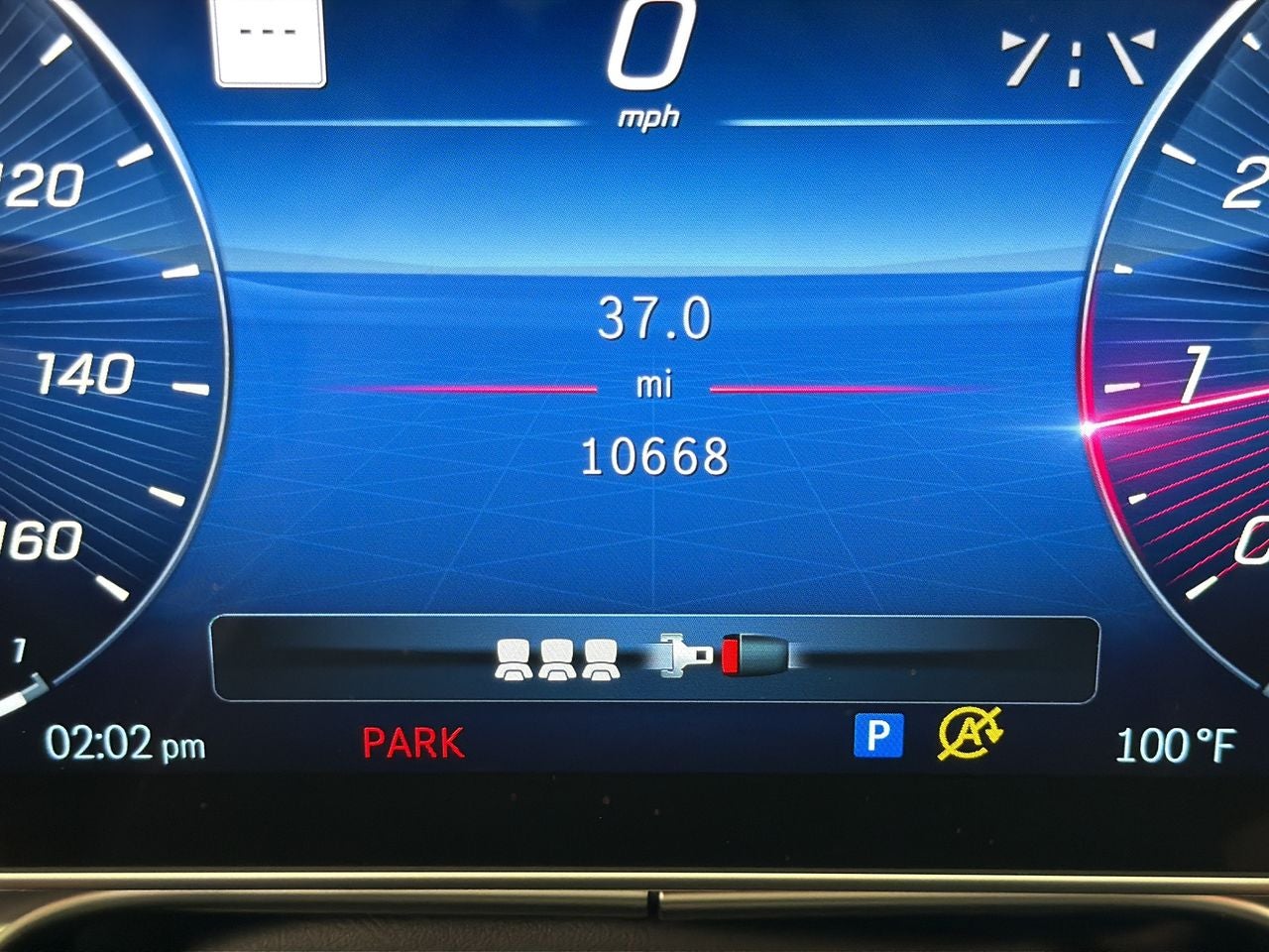 2024 Mercedes-Benz S-Class S 580 4MATIC®