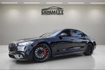 2025 Mercedes-Benz S-Class S 63 E AMG® 4MATIC®