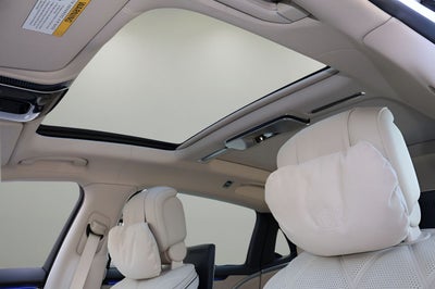 2024 Mercedes-Benz S-Class Maybach S 680 4MATIC®