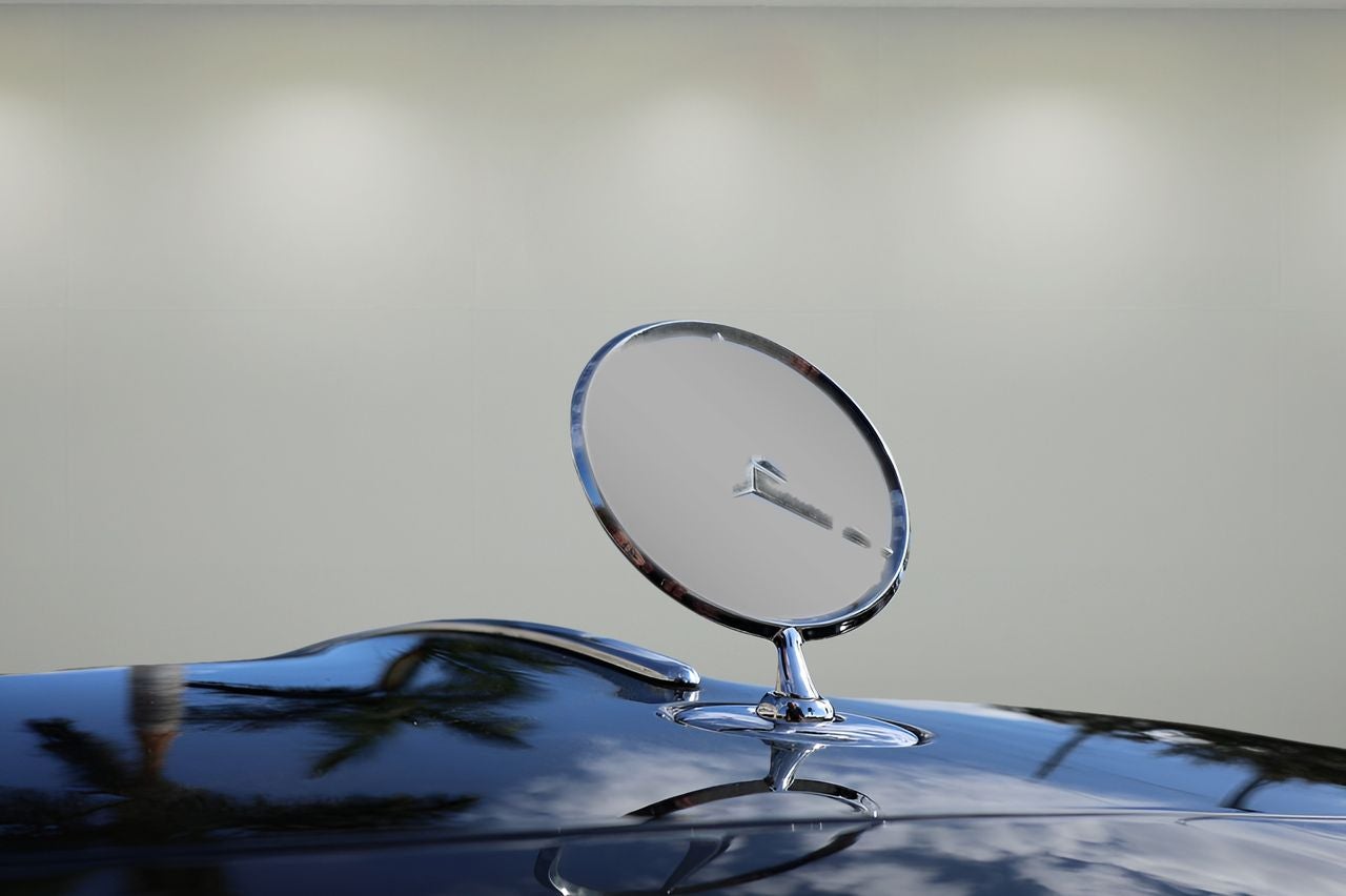 2024 Mercedes-Benz S-Class Maybach S 680 4MATIC®