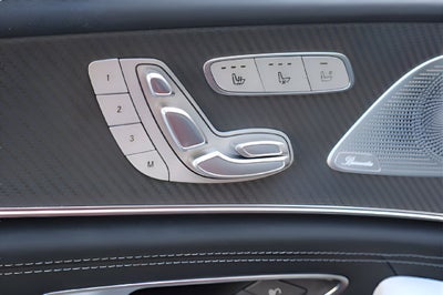 2024 Mercedes-Benz AMG® GT 63 4MATIC®