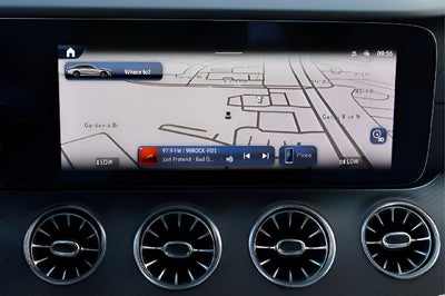 2024 Mercedes-Benz AMG® GT 63 4MATIC®