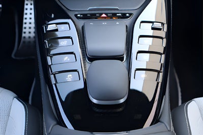 2024 Mercedes-Benz AMG® GT 63 4MATIC®