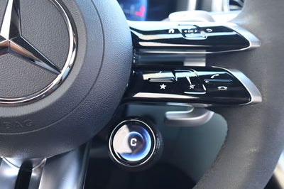 2024 Mercedes-Benz SL-Class SL 55 AMG® 4MATIC®