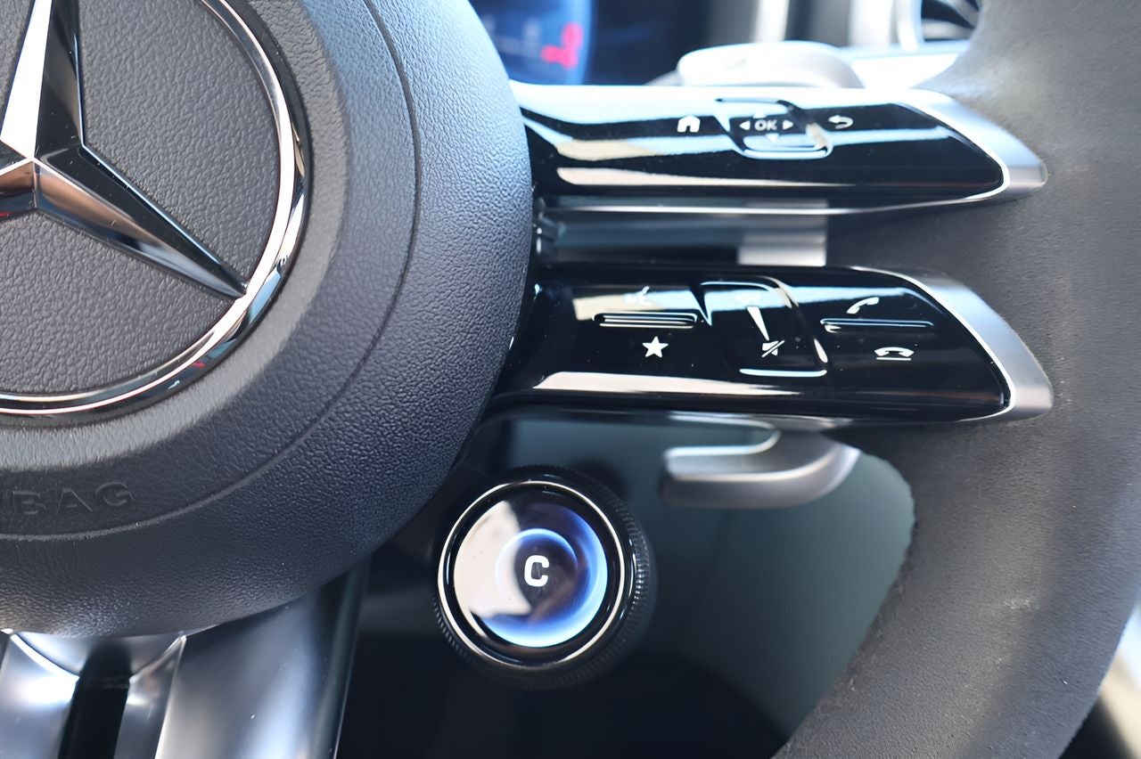 2024 Mercedes-Benz SL-Class SL 55 AMG® 4MATIC®