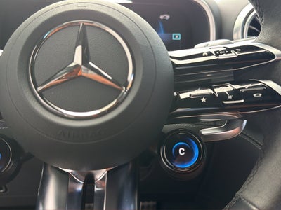 2023 Mercedes-Benz SL-Class SL 63 AMG® 4MATIC®