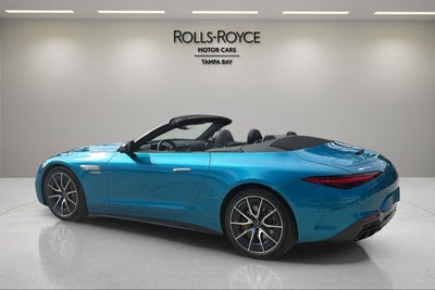 2023 Mercedes-Benz SL-Class SL 63 AMG® 4MATIC®
