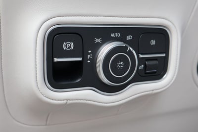 2025 Mercedes-Benz G-Class G 550 4MATIC®