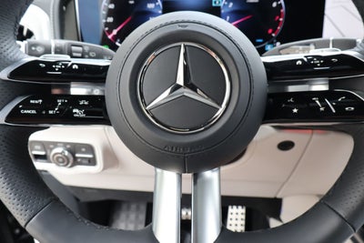 2025 Mercedes-Benz G-Class G 550 4MATIC®