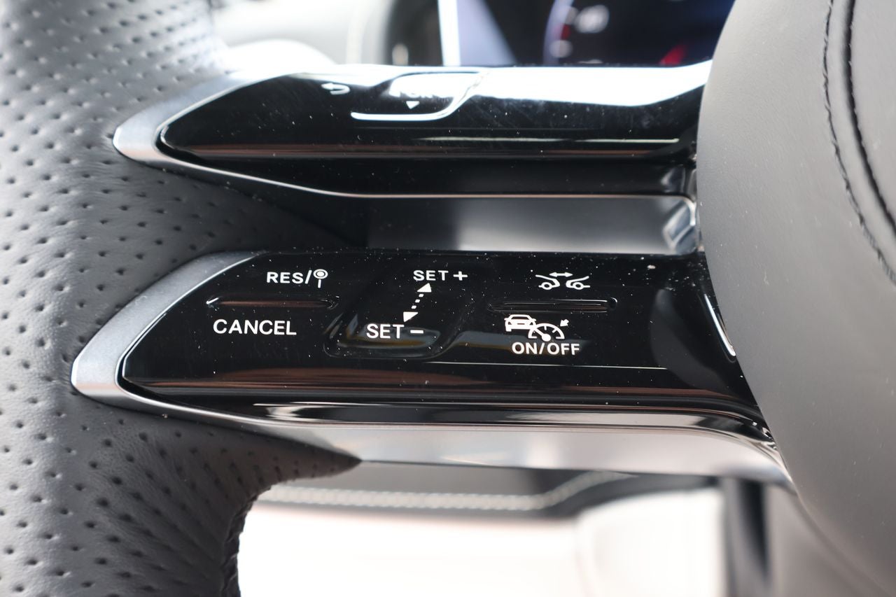 2025 Mercedes-Benz G-Class G 550 4MATIC®